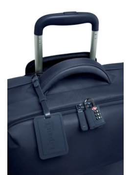 lipault 135891 - RECYCL PET POLYESTER -  valise plume 63cm valise