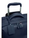 lipault 135891 - RECYCL PET POLYESTER -  valise plume 63cm valise
