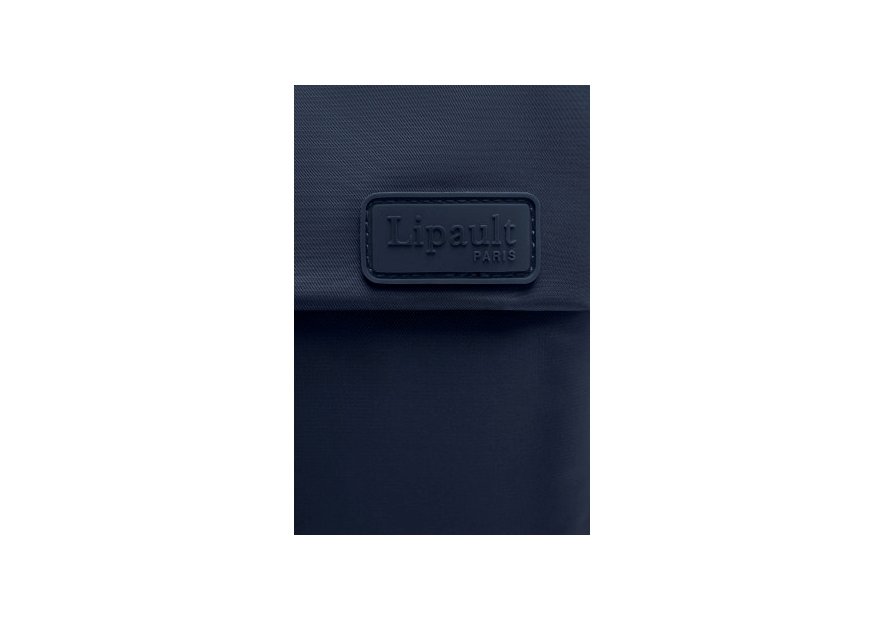 lipault 135891 - RECYCL PET POLYESTER -  valise plume 63cm valise