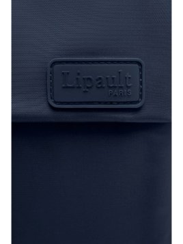 lipault 135891 - RECYCL PET POLYESTER -  valise plume 63cm valise