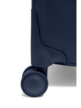 lipault 135891 - RECYCL PET POLYESTER -  valise plume 63cm valise