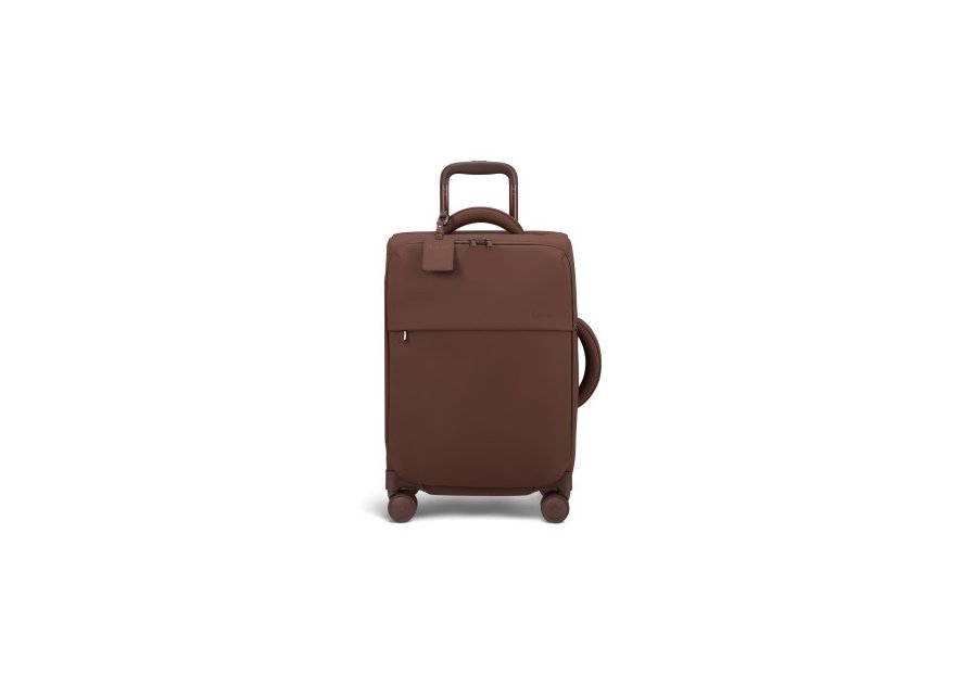 lipault 155173 valise cabine lipault lost in berlin valise