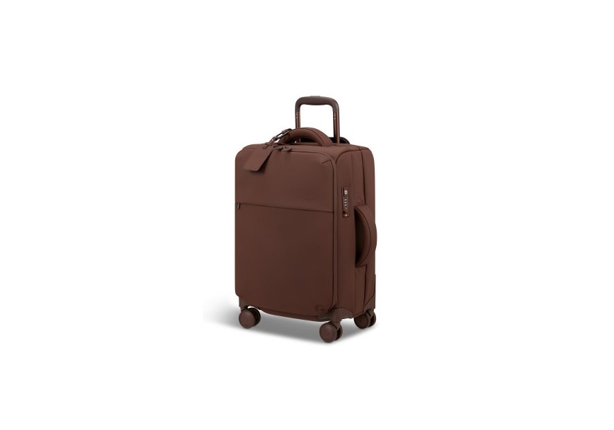 lipault 155173 valise cabine lipault lost in berlin valise