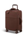 lipault 155173 - NYLON - MOCHA valise cabine lost in berlin valise