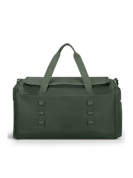 lipault 155069 - NYLON - KHAKI sac de voyage lipault city plume Sacs de voyage