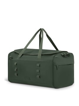 lipault 155069 - NYLON - KHAKI sac de voyage lipault city plume Sacs de voyage