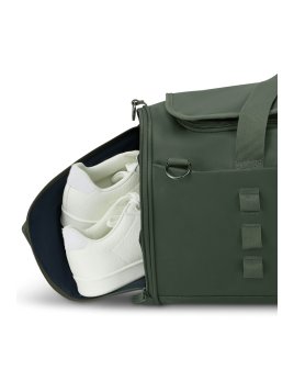 lipault 155069 - NYLON - KHAKI sac de voyage lipault city plume Sacs de voyage