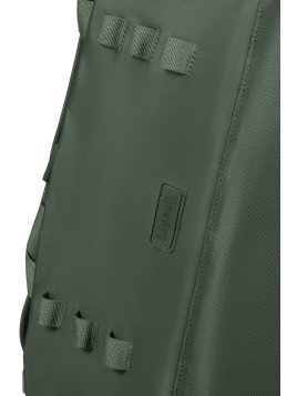 lipault 155069 - NYLON - KHAKI sac de voyage lipault city plume Sacs de voyage