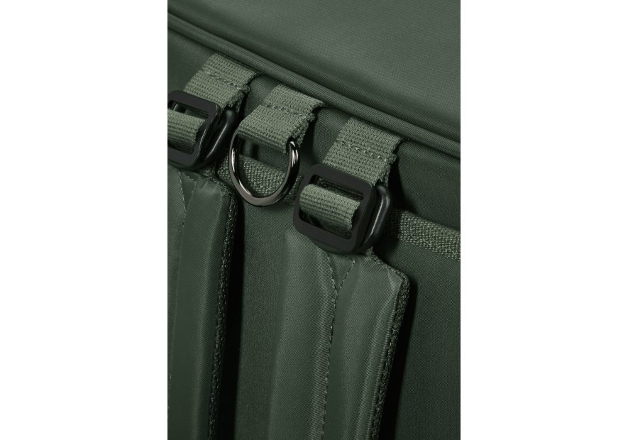 lipault 155069 - NYLON - KHAKI sac de voyage lipault city plume Sacs de voyage