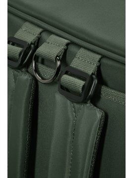 lipault 155069 - NYLON - KHAKI sac de voyage lipault city plume Sacs de voyage