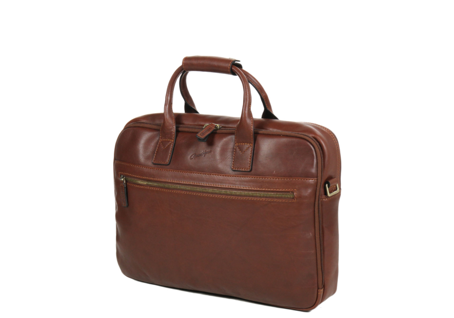 Gerard Henon 5232 arizona porte documents 15" Sac business