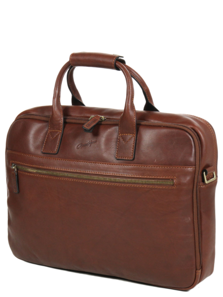 Gerard Henon 5232 arizona porte documents 15" Sac business