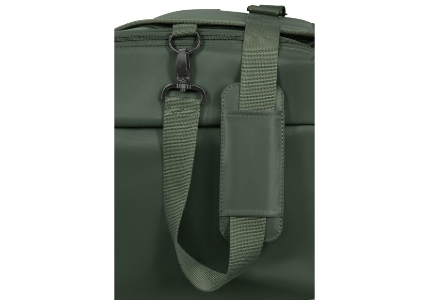 lipault 155069 - NYLON - KHAKI sac de voyage lipault city plume Sacs de voyage