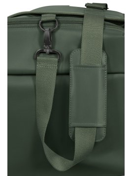 lipault 155069 - NYLON - KHAKI sac de voyage lipault city plume Sacs de voyage