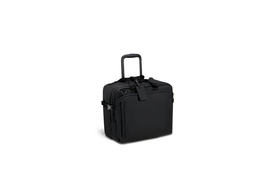 lipault 157128 - POLYURÉTHANE/ POLYESTER biardcase lipault lost in berlin Sac business