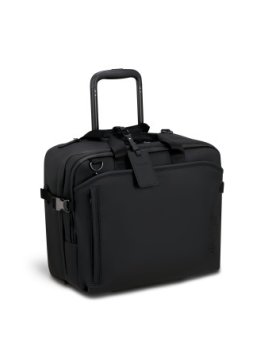 lipault 157128 - POLYURÉTHANE/ POLYESTER biardcase lipault lost in berlin Sac business