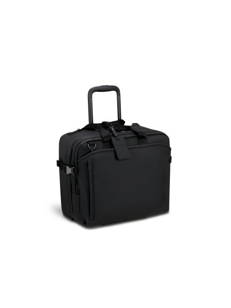 lipault 157128 - POLYURÉTHANE/ POLYESTER biardcase lipault lost in berlin sac-business