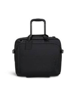 lipault 157128 - POLYURÉTHANE/ POLYESTER biardcase lipault lost in berlin Sac business
