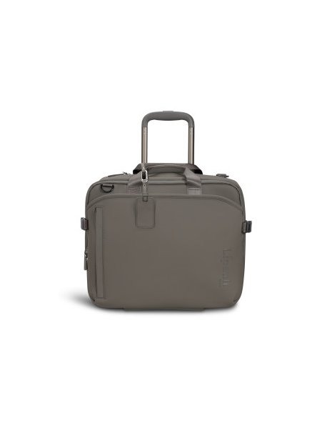 lipault 157128 biardcase lipault lost in berlin sac-business