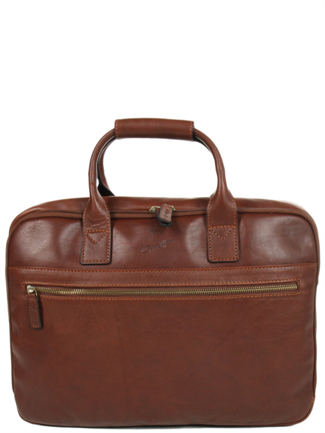 Gerard Henon 5232 arizona porte documents 15" Sac business