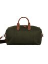 JUMP UP01 - POLYESTER/CUIR - OLIVE sac de voyage 45cm jump uppsala sacs-de-voyage