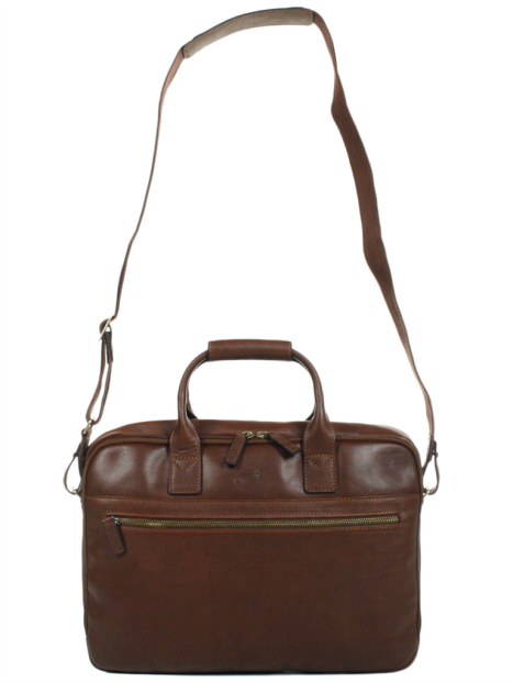 Gerard Henon 5232 arizona porte documents 15" Sac business
