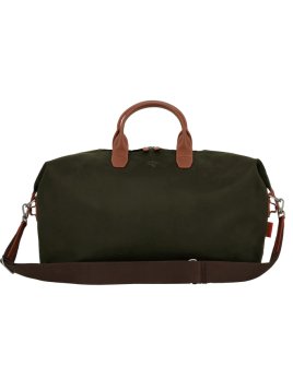 JUMP UP02 - POLYESTER/CUIR - OLIVE sac de voyage 50cm jump uppsala Sacs de voyage