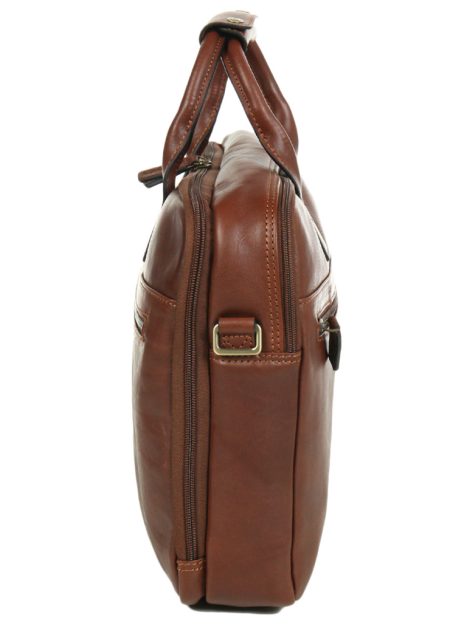 Gerard Henon 5232 arizona porte documents 15" Sac business