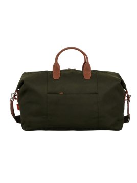 JUMP UP02 - POLYESTER/CUIR - OLIVE sac de voyage 50cm jump uppsala Sacs de voyage