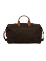 JUMP UP02 - POLYESTER/CUIR - CHOCOLAT sac de voyage 50cm jump uppsala sacs-de-voyage