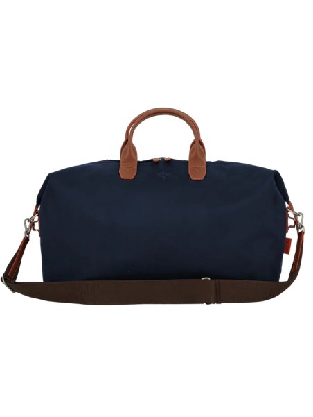 JUMP UP02 - POLYESTER/CUIR - MARINE sac de voyage 50cm jump uppsala Sacs de voyage