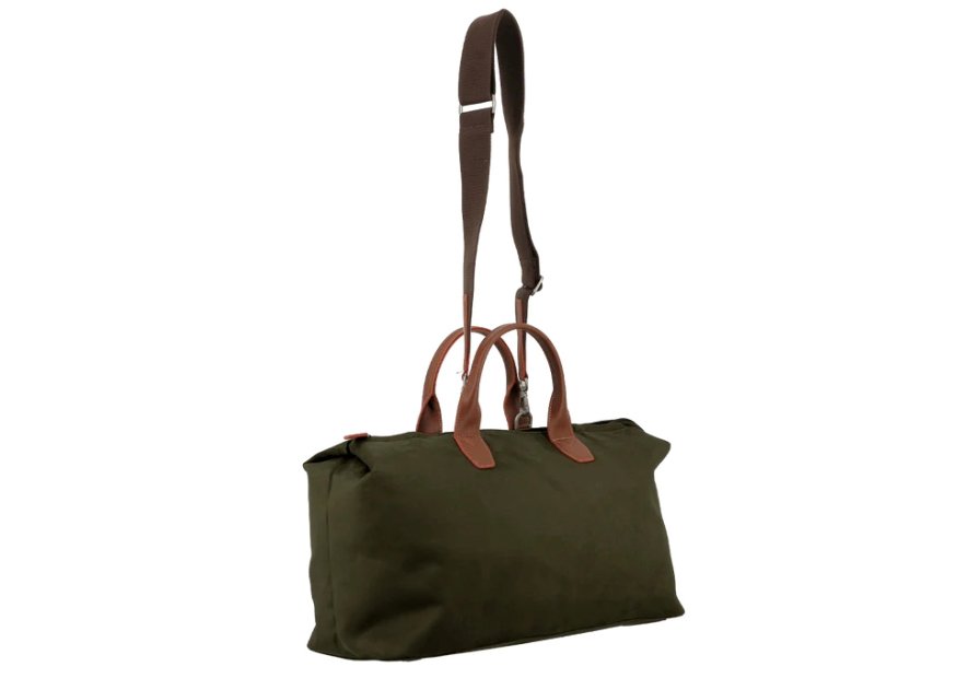 JUMP UP03 sac voyage 45cm squarmouth jump uppsala Sacs de voyage