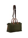 JUMP UP03 sac voyage 45cm squarmouth jump uppsala sacs-de-voyage
