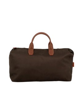 JUMP UP03 - POLYESTER/CUIR - CHOCOLAT sac voyage 45cm squarmouth jump uppsala Sacs de voyage