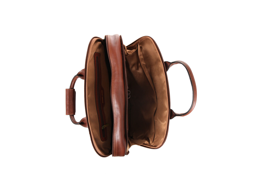 Gerard Henon 5232 arizona porte documents 15" Sac business