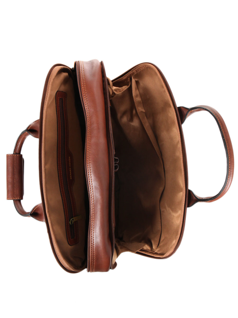 Gerard Henon 5232 arizona porte documents 15" Sac business
