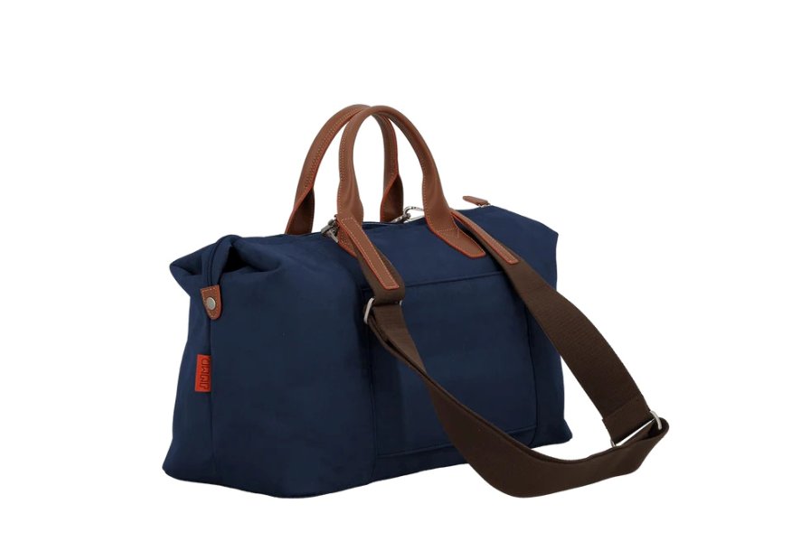 JUMP UP03 sac voyage 45cm squarmouth jump uppsala Sacs de voyage