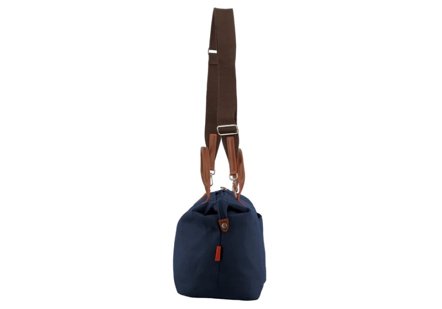 JUMP UP03 sac voyage 45cm squarmouth jump uppsala Sacs de voyage