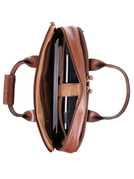 Gerard Henon 5232 arizona porte documents 15" Sac business