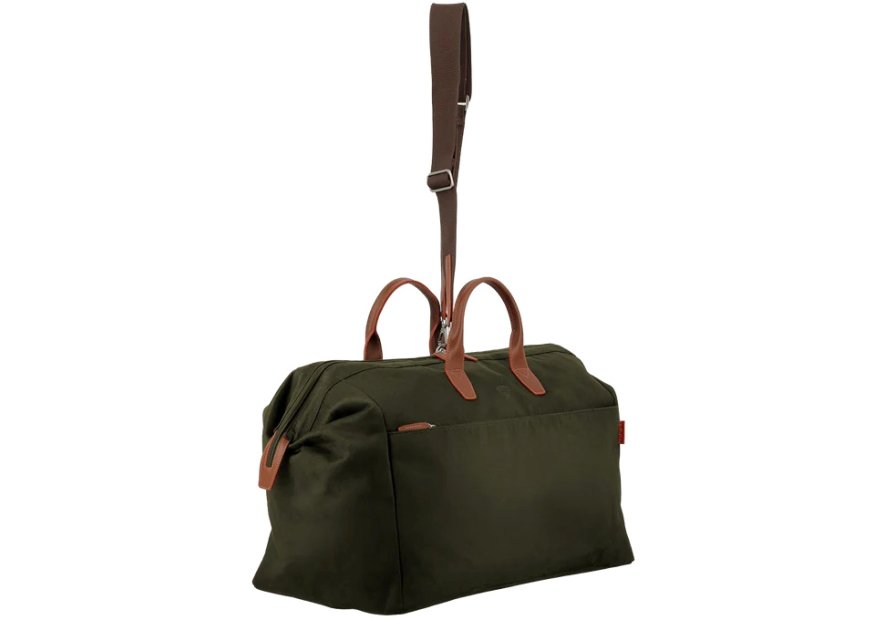 JUMP UP04 sac de voyage 54cm squarmouth jump uppsala Sacs de voyage