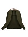 JUMP UP07 - POLYESTER/CUIR - OLIVE sac à dos s jump uppsala loisirs