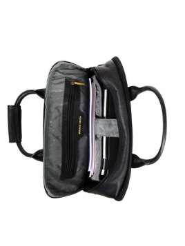 Gerard Henon 5232 arizona porte documents 15" Sac business