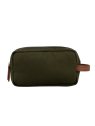JUMP UP12 - POLYESTER/CUIR - OLIVE trousse de toilette double jump uppsala sac-h-zip
