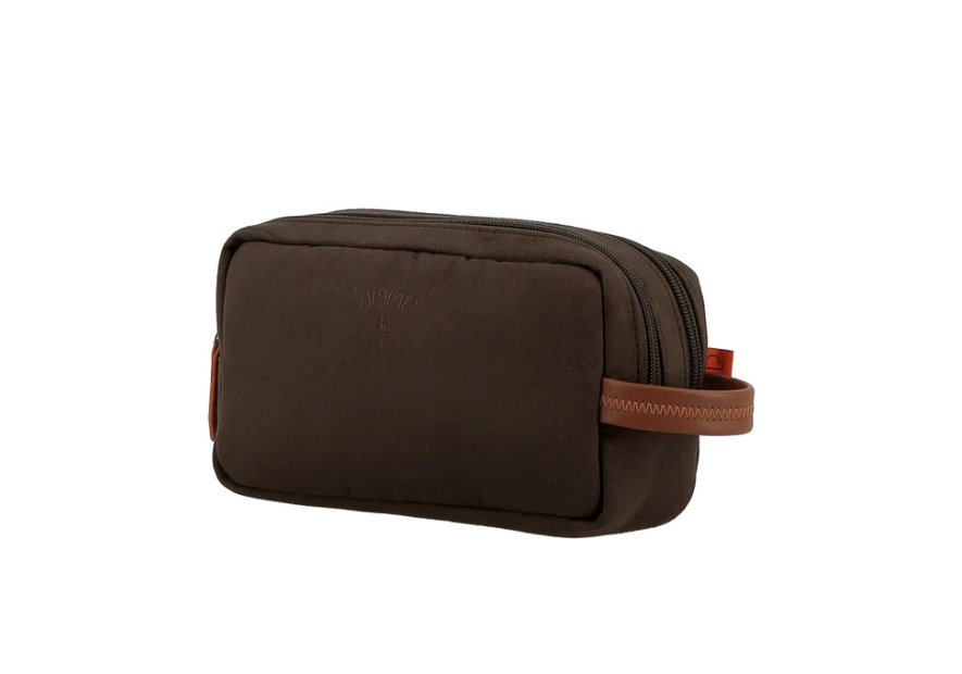 JUMP UP12 trousse de toilette double jump uppsala sac h zip