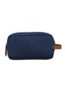 JUMP UP12 - POLYESTER/CUIR - MARINE trousse de toilette double jump uppsala sac-h-zip
