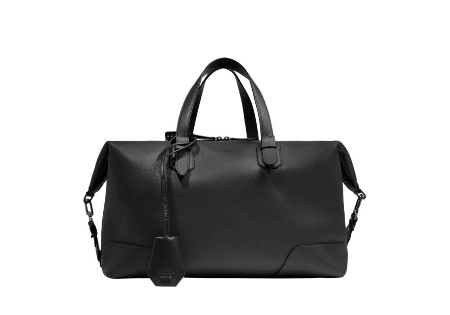 Lancel A13430 sac de voyage lancel charlie Sacs de voyage