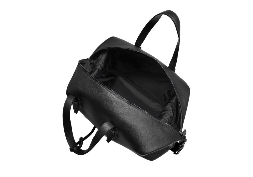 Lancel A13430 sac de voyage lancel charlie Sacs de voyage