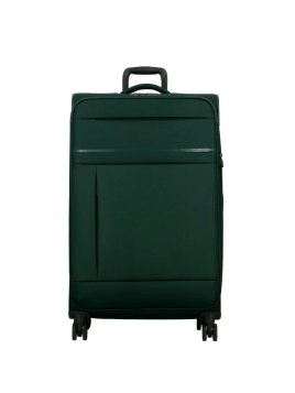 JUMP ST280 - POLYESTER - VERT SAPIN valise 78cm jump monthélys valise