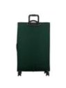 JUMP ST280 - POLYESTER - VERT SAPIN valise 78cm jump monthélys valise