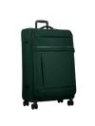 JUMP ST280 - POLYESTER - VERT SAPIN valise 78cm jump monthélys valise